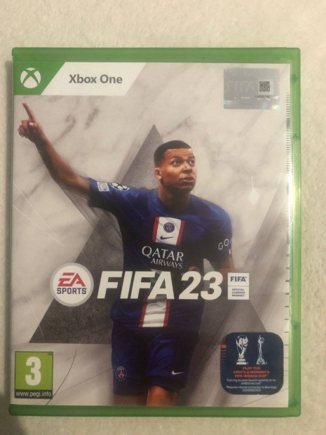 Fifa 23 Xbox One jtk