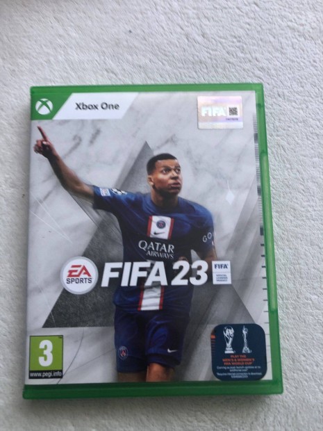 Fifa 23 Xbox One játék