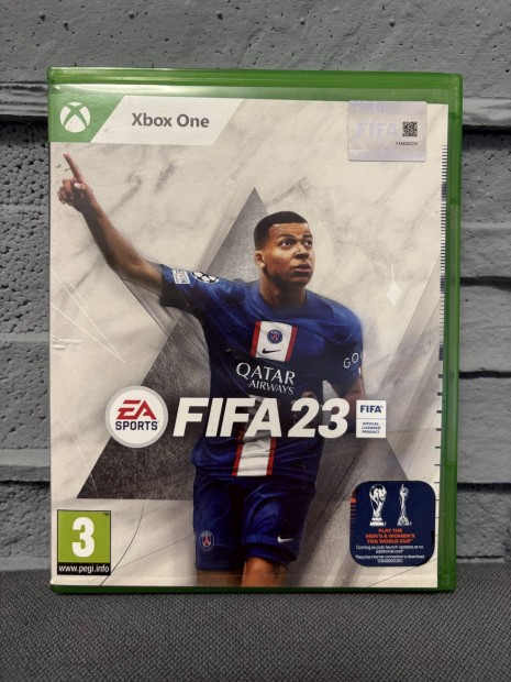 Fifa 23 xbox one