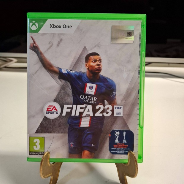 Fifa 23 xbox one
