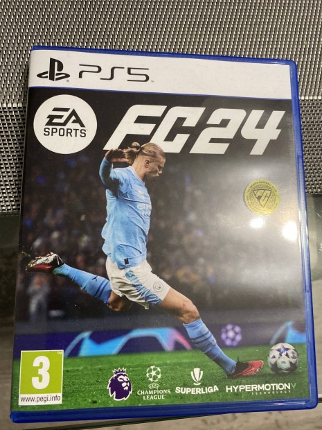 Fifa 24 (FC24)