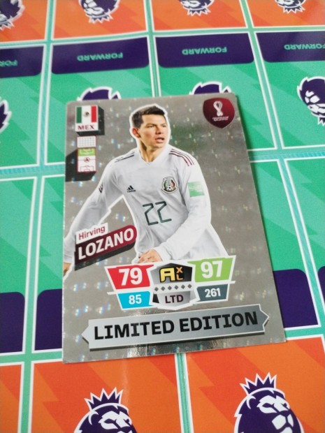 Fifa World cup 2022 XXL Limited Lozano