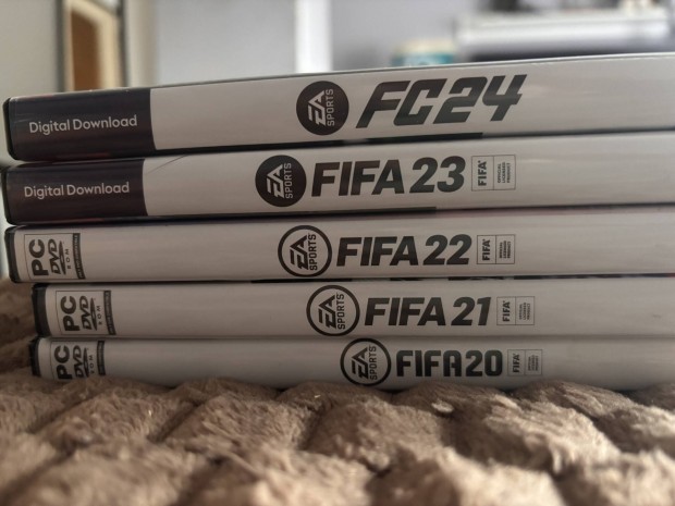 Fifa sorozat