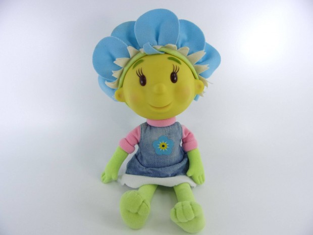 Fifi virágoskertje Fifi elemes plüss figura