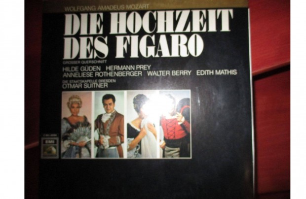 Figaro hzassga vinyl hanglemez elad