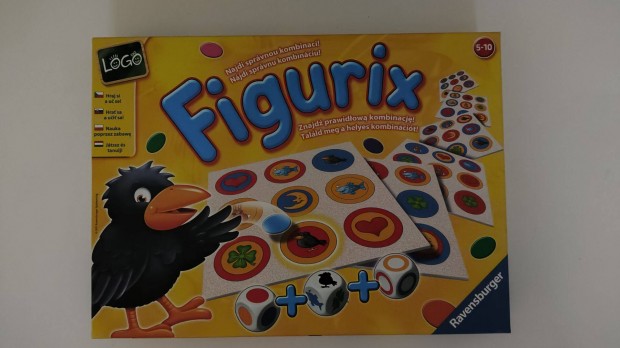 Figurix fejleszt trsasjtk