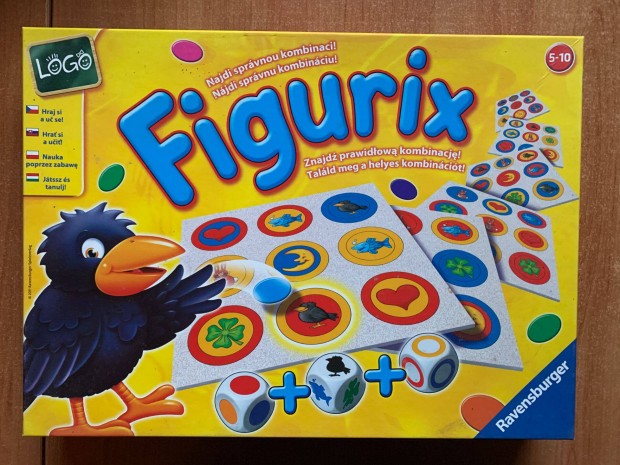 Figurix trsasjtk