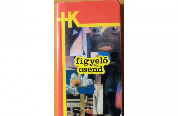 Figyel csend - dediklt