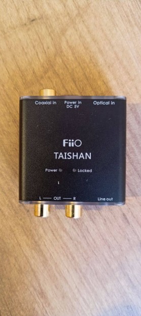 Fiio D03K Taishan DAC