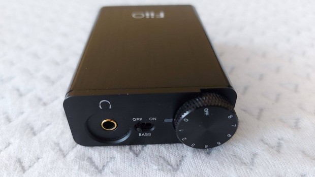 Fiio E10K Olympus 2 USB DAC