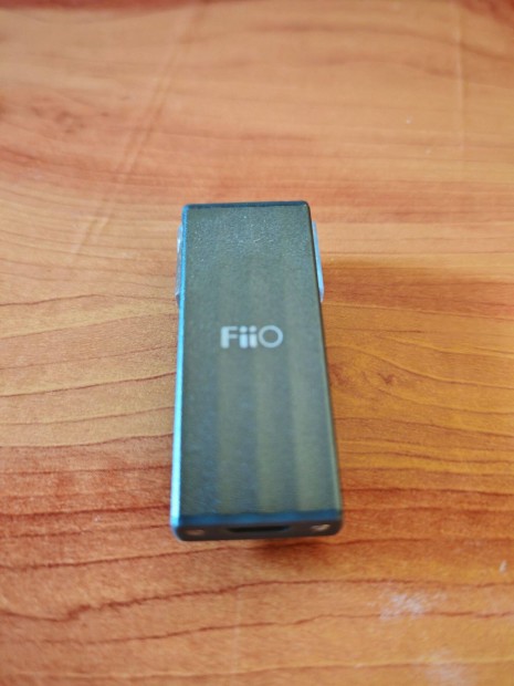 Fiio K1 USB DAC + AMP