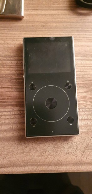 Fiio x3 mark3