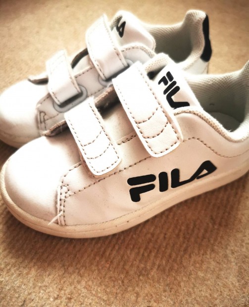 Fila 24 es uniszex gyermek cip. Postzom 