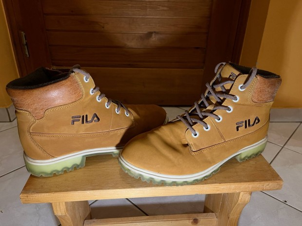 Fila Bakancs