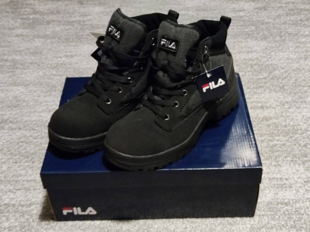 Fila Bakancs