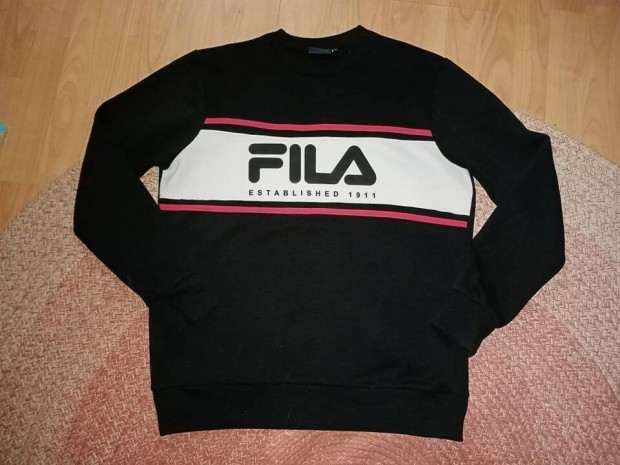 Fila M-es frfi pulver