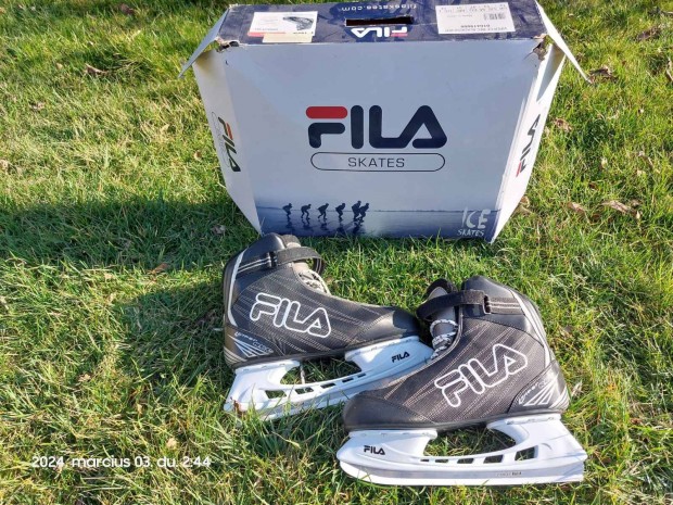 Fila Viper CF REC 47-es korcsolya