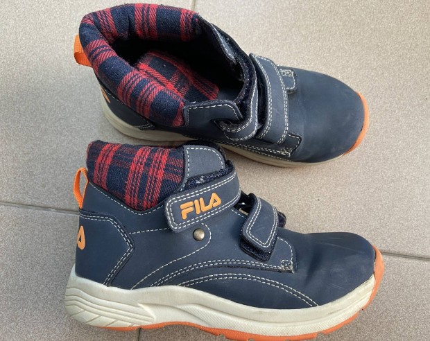 Fila bakancs 29