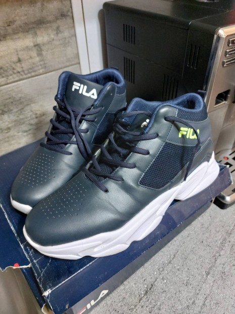 Fila bakancs