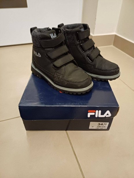 Fila bakancs elad