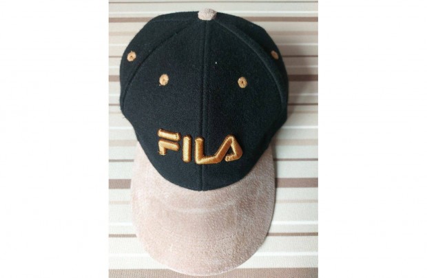 Fila baseball sapka