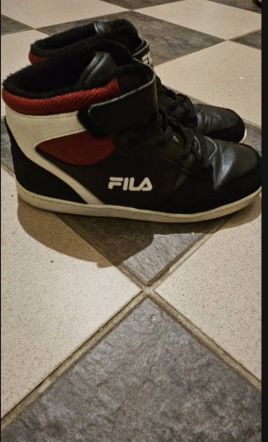 Fila cip olcsn 