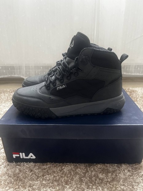 Fila frfi bakancs 42-43