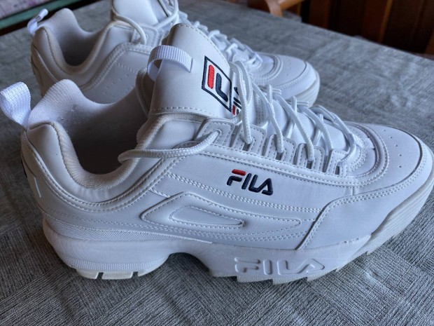 Fila frfi cip 