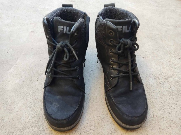 Fila fi blelt bakancs 38-as