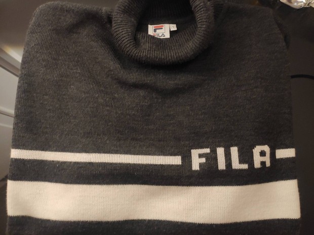 Fila garb pulver