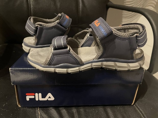 Fila gyermek szandl j