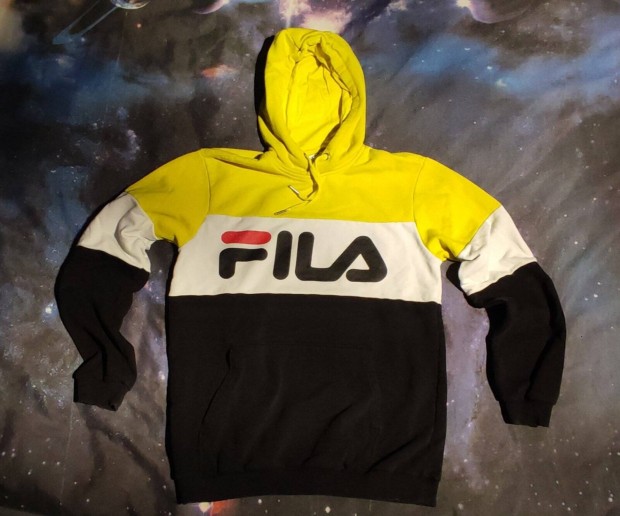 Fila kapucnis pulver