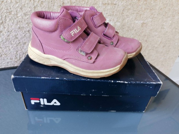 Fila kislny bakancs - 28