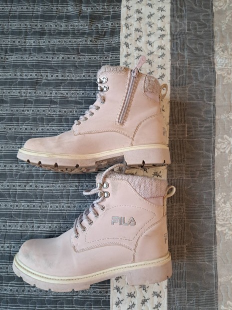 Fila lny blelt bakancs 37