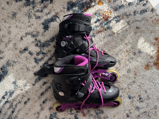 Fila madame houdini görkorcsolya 40.5