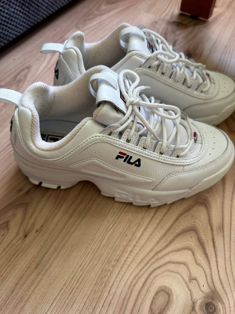 Fila magastott talp sportcip 39 1/2