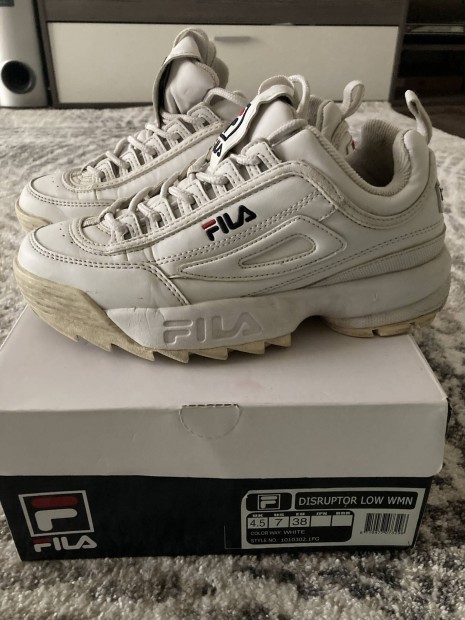 Fila sportcip 38