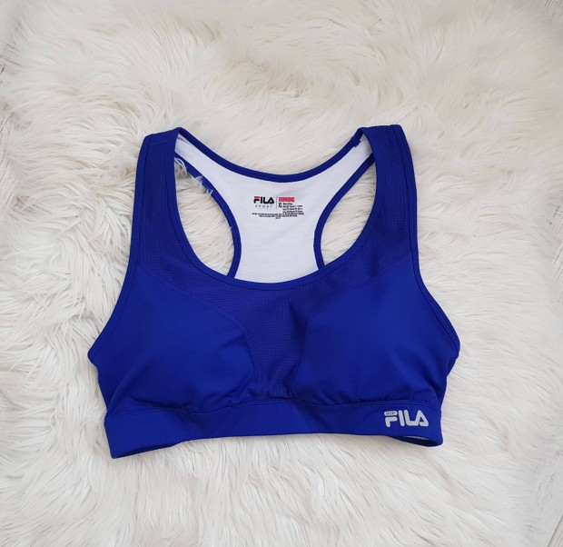 Fila sportmelltart XL