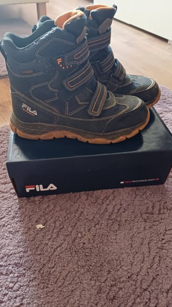 Fila tli bakancs 36-os