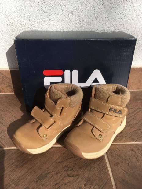 Fila tli bakancs elad 25