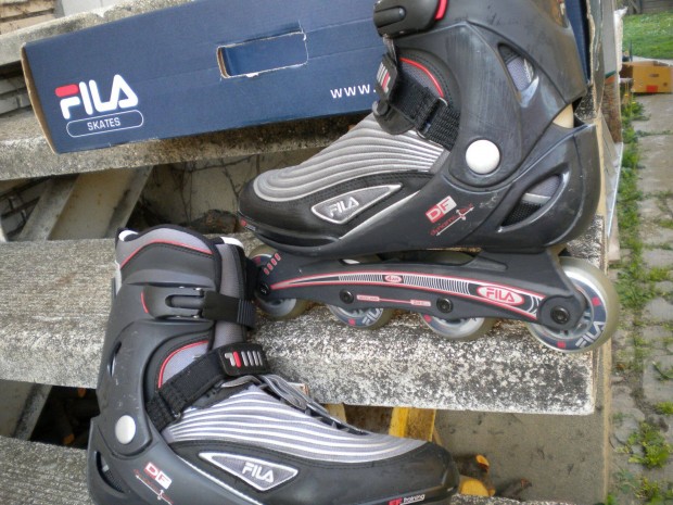 Fila training fitnesz grkorcsolya 43,5-es mret