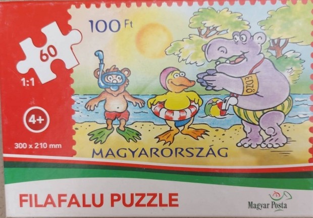 Filafalu puzzle