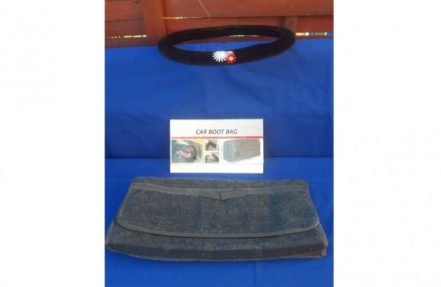 Filc aut csomagtart tska s brsony kormnyvd egytt