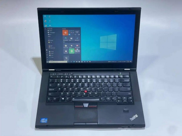 Filléres laptop: Lenovo Thinkpad T430