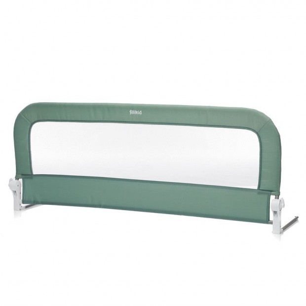 Fillikid leessgtl - boxspring-gyra is - Lara 150x60cm menta 289-6