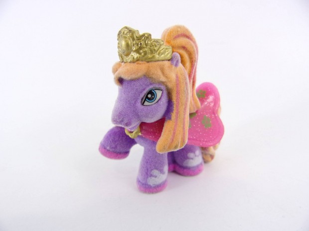 Filly pony pni figura
