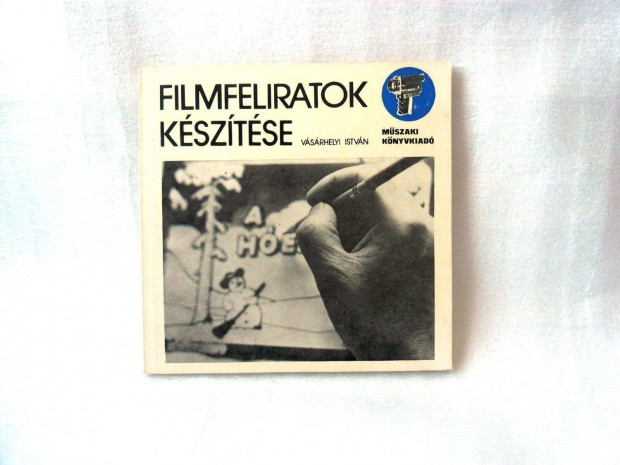 Filmfeliratok Ksztse