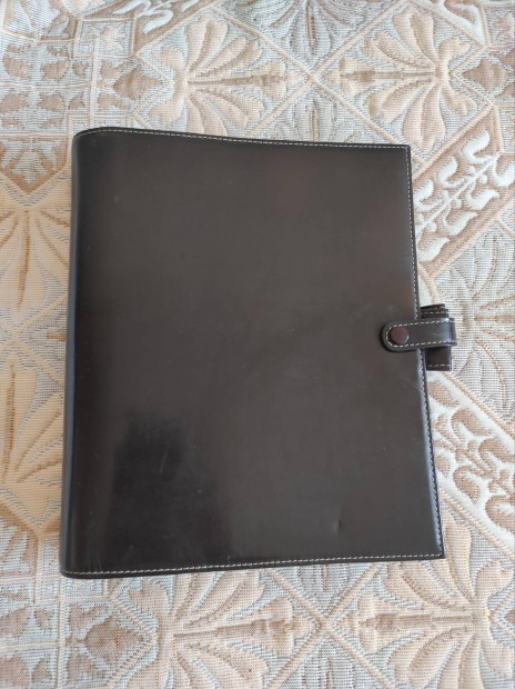 Filofax A5 mret puha br szervez