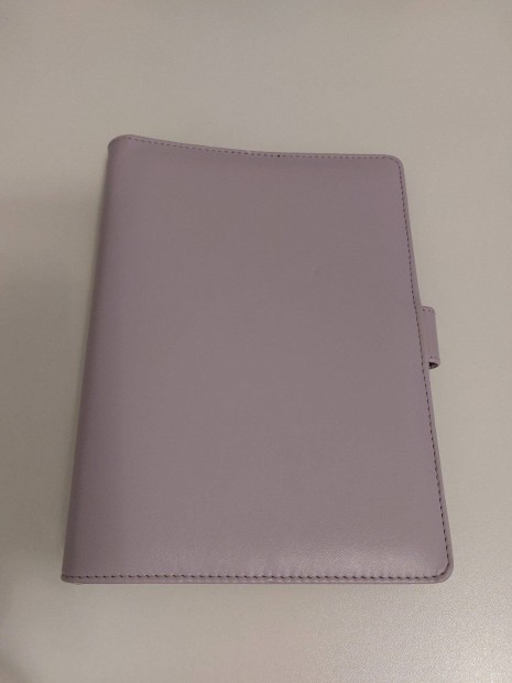 Filofax pasztellila A5 17,5 x 23,5cm