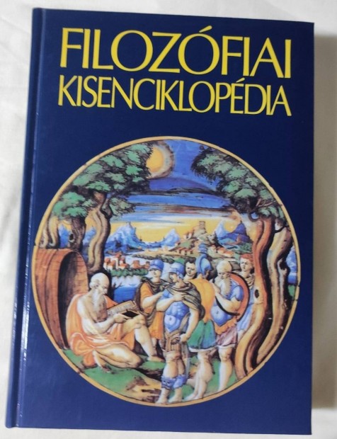 Filozfiai kisenciklopdia 